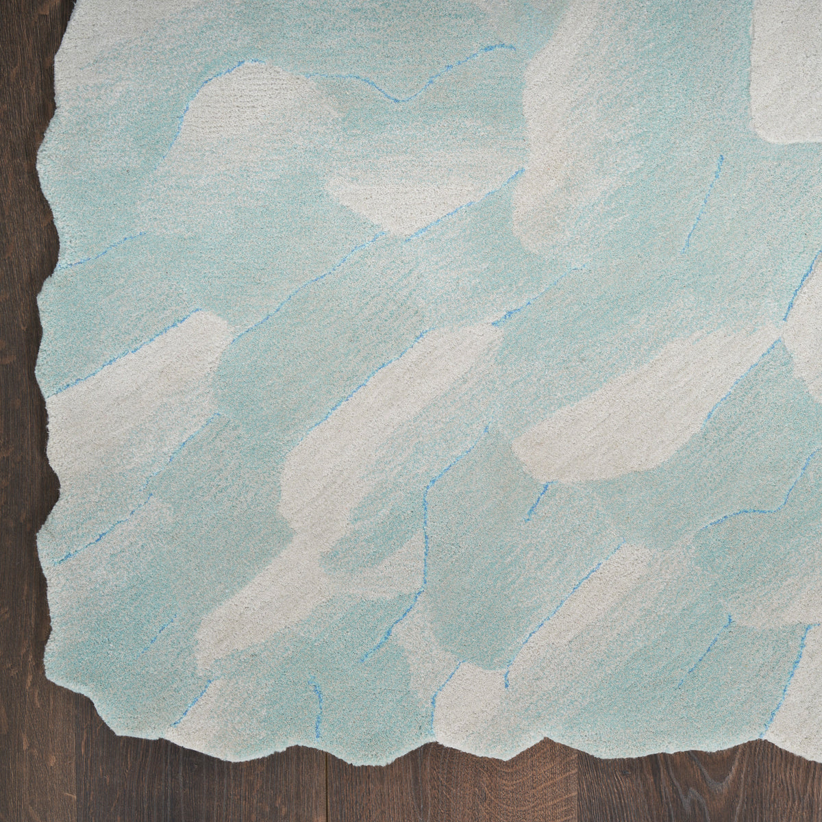 Nourison Home Prismatic Prs39 Area Rugs Collection