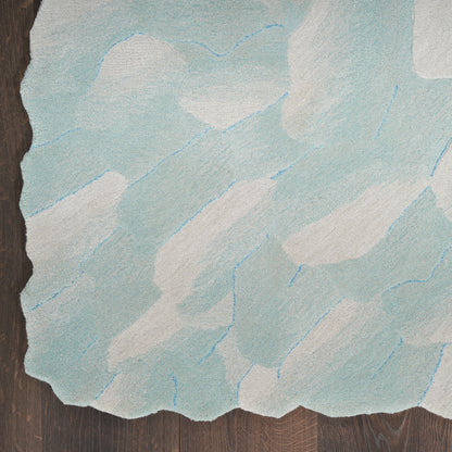 Nourison Home Prismatic Prs39 Area Rugs Collection