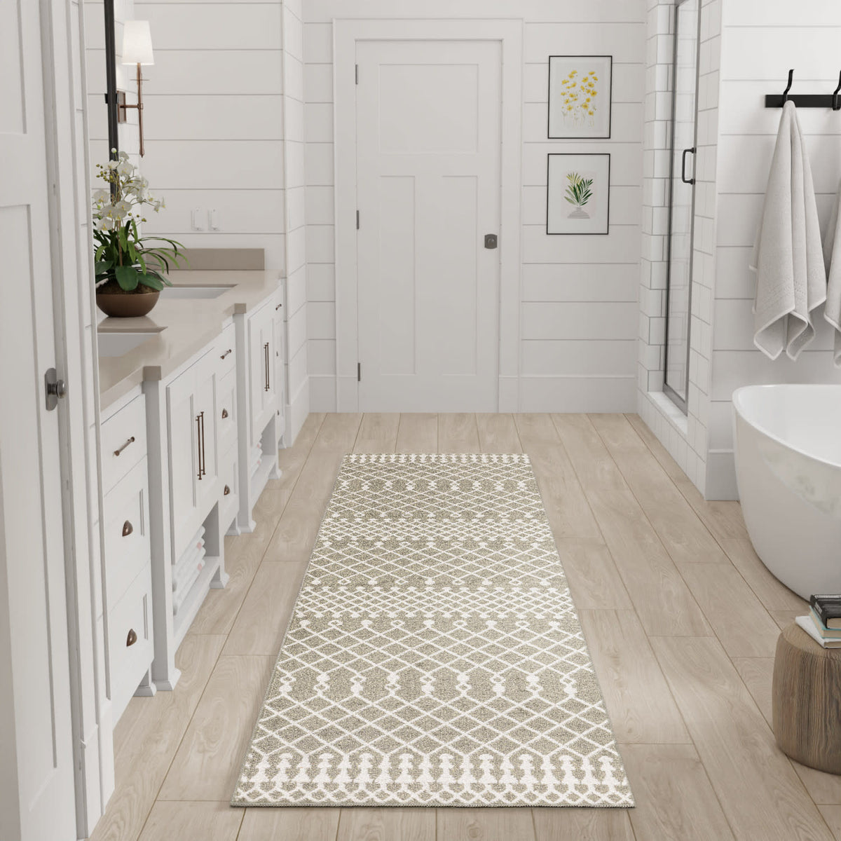 Nourison Home Astra Machine Washable Asw10 Area Rugs Collection