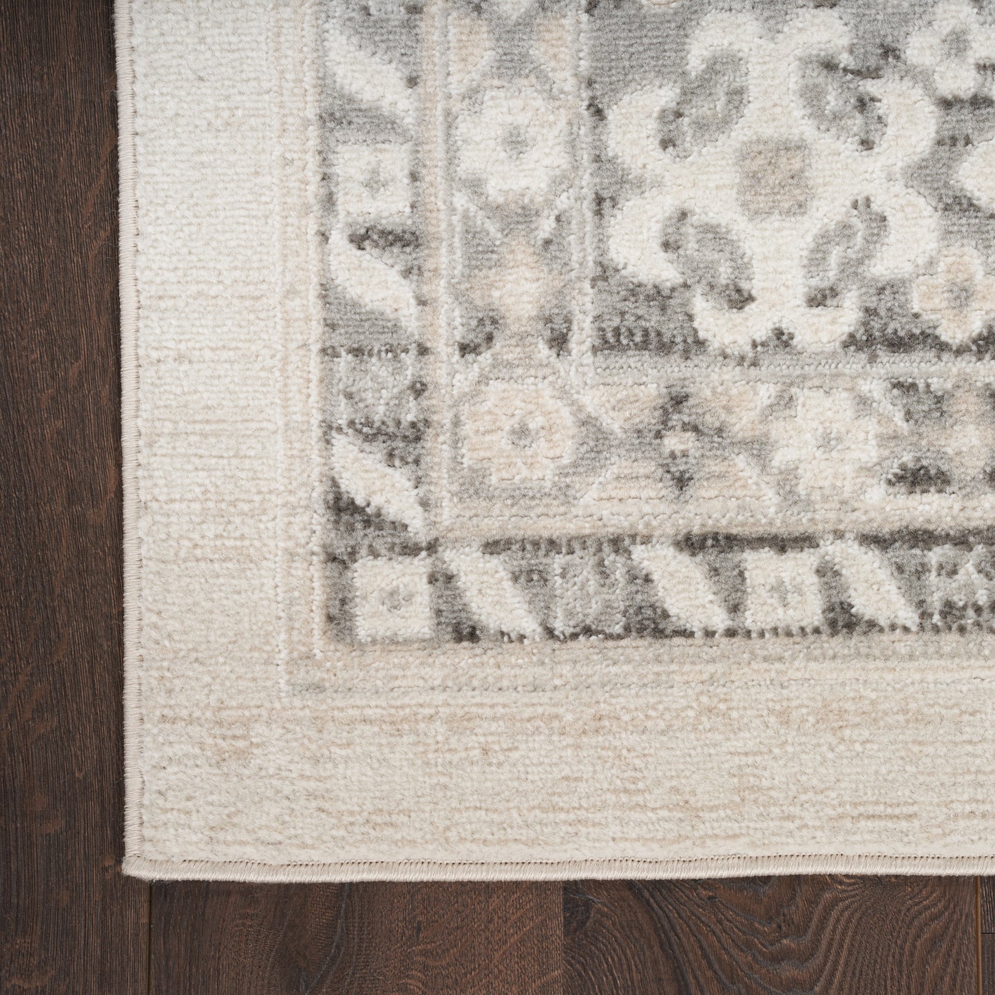 Nourison Home Serenity Home Srh01 Area Rugs Collection