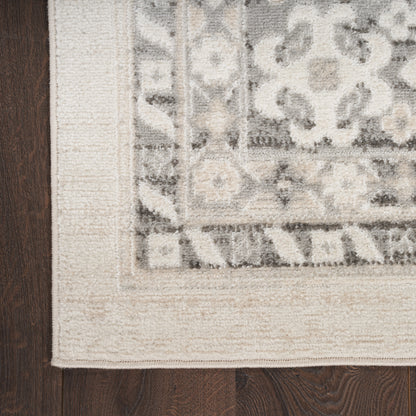 Nourison Home Serenity Home Srh01 Area Rugs Collection