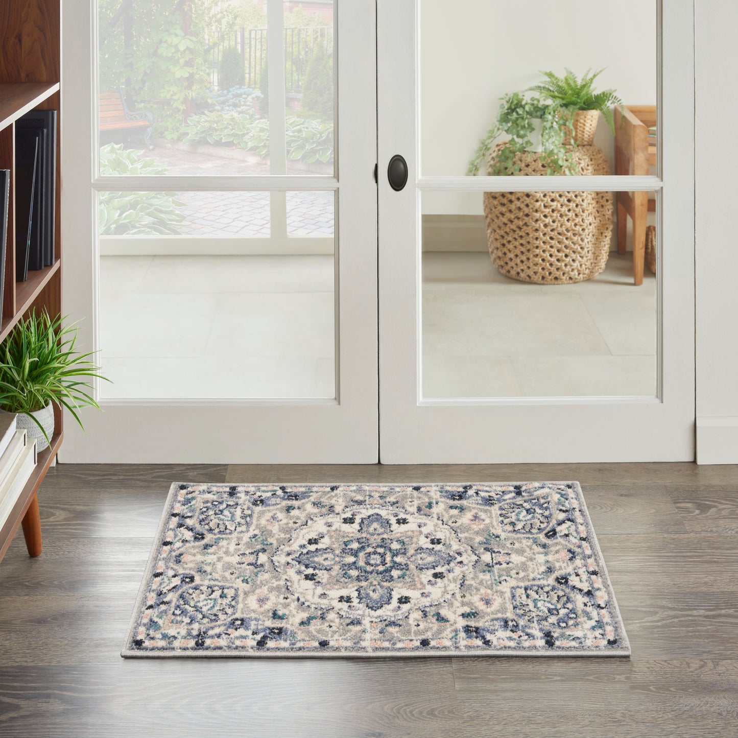 Nourison Home Passion Psn22 Area Rugs Collection