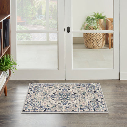 Nourison Home Passion Psn22 Area Rugs Collection