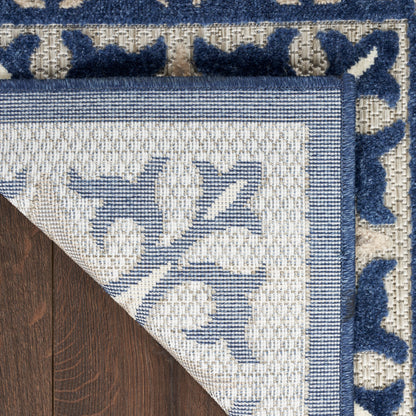Nourison Home Aloha Alh34 Area Rugs Collection