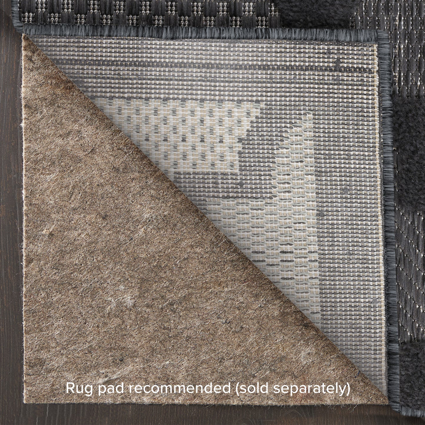 Nourison Home Easy Care Nes01 Area Rugs Collection