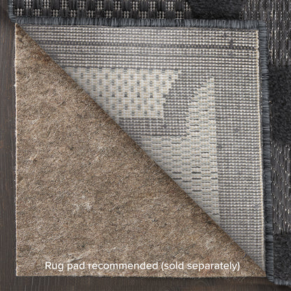 Nourison Home Easy Care Nes01 Area Rugs Collection