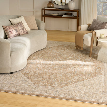 Nourison Home Retreat Ret03 Area Rugs Collection