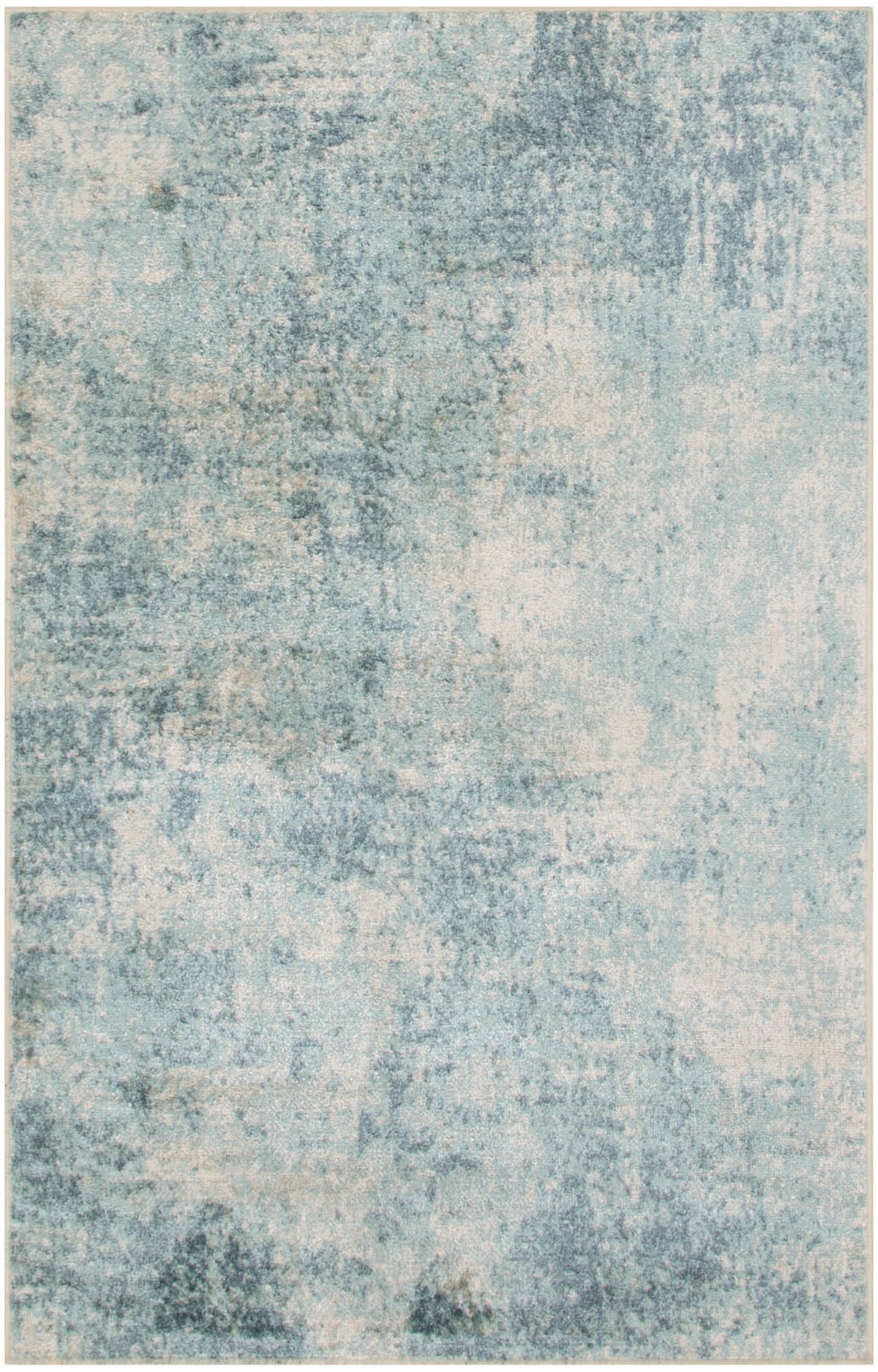 Nourison Home Astra Machine Washable Asw07 Area Rugs Collection