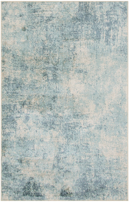 Nourison Home Astra Machine Washable Asw07 Area Rugs Collection