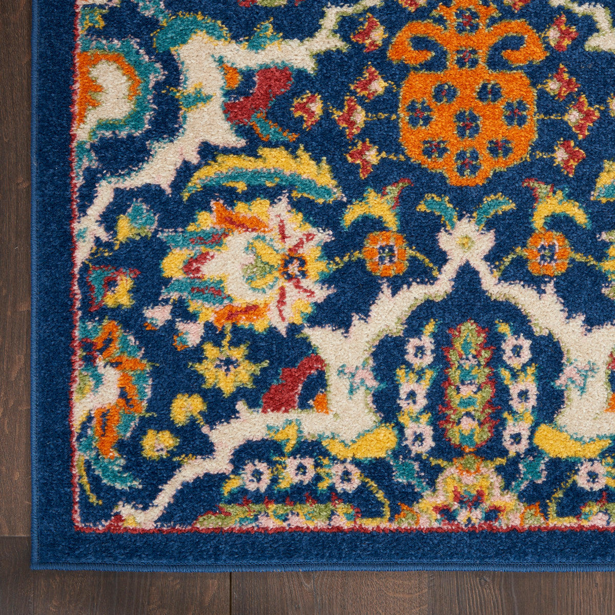 Nourison Home Allur Alr03 Area Rugs Collection