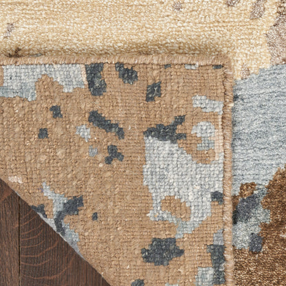 Nourison Home Silk Shadows Sha23 Area Rugs Collection