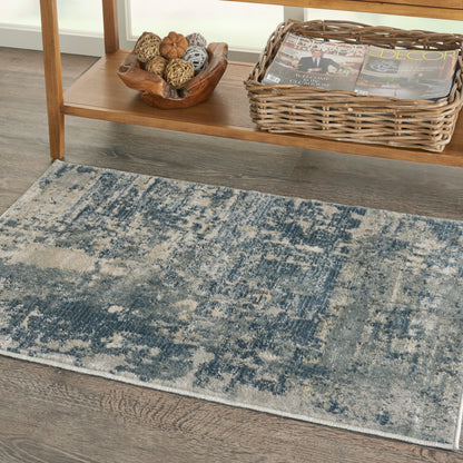 Nourison Home Quarry Qua04 Area Rugs Collection