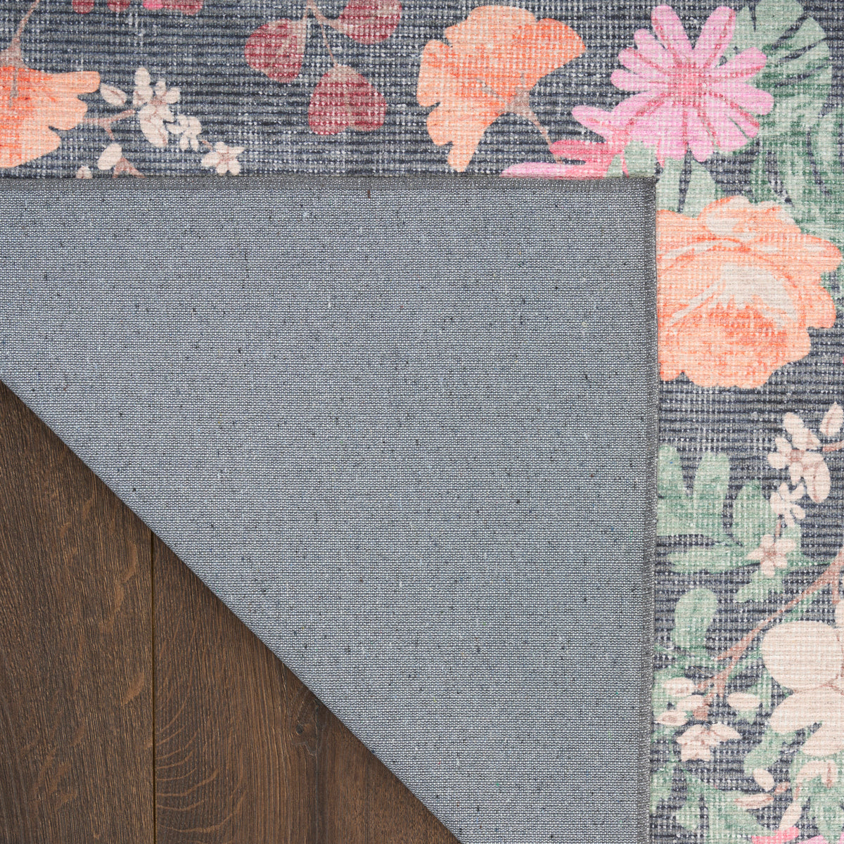 Nourison Home Botanical Washables Bot02 Area Rugs Collection