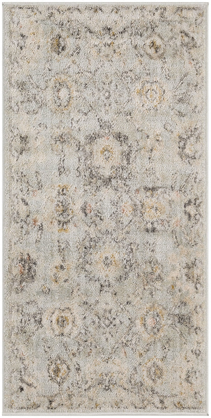 Nourison Home Oushak Home Ous01 Area Rugs Collection