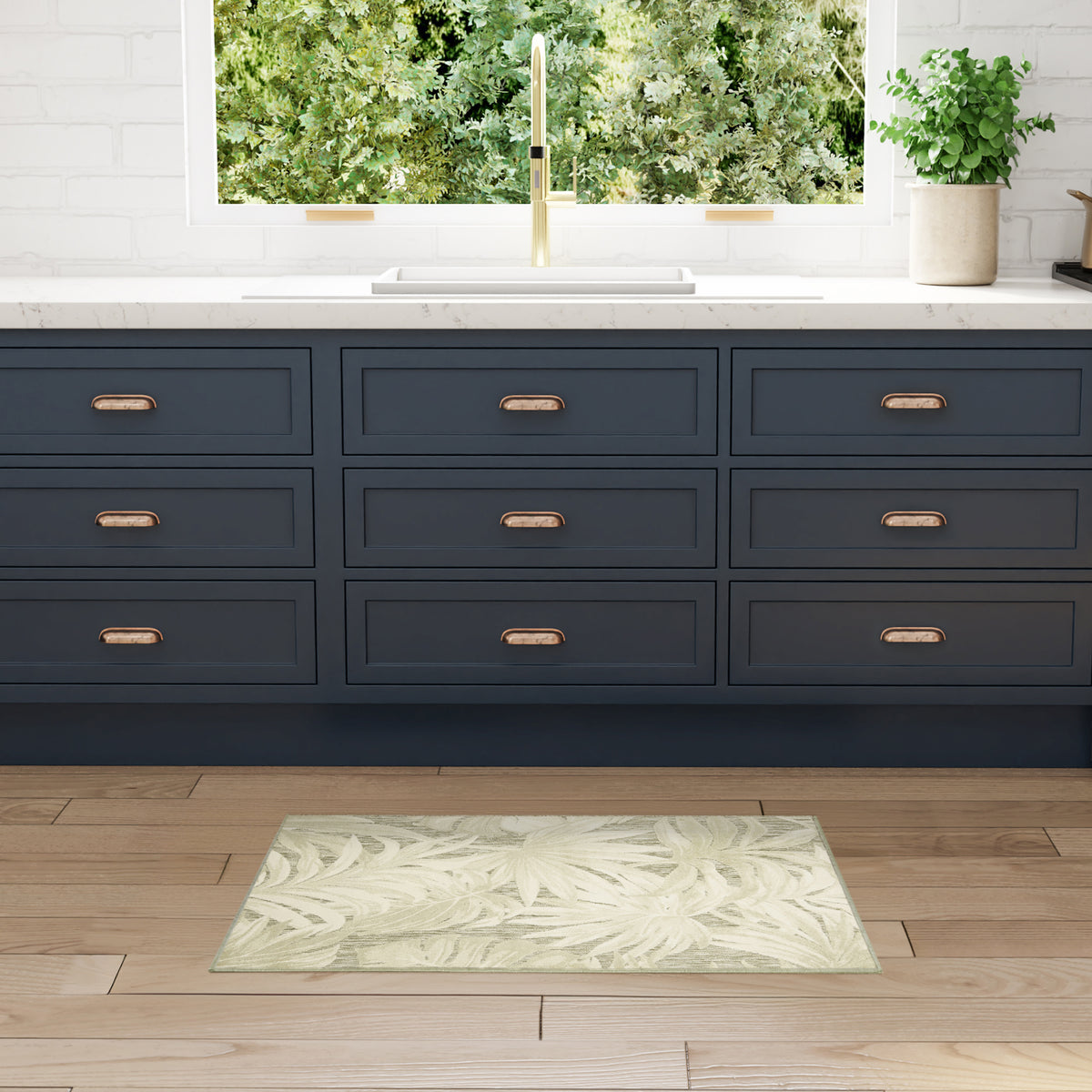 Nourison Home Aloha Alh43 Area Rugs Collection