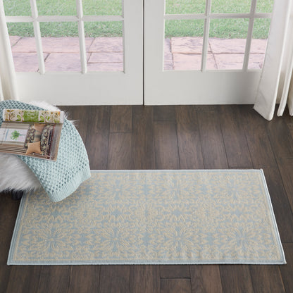 Nourison Home Jubilant Jub06 Area Rugs Collection