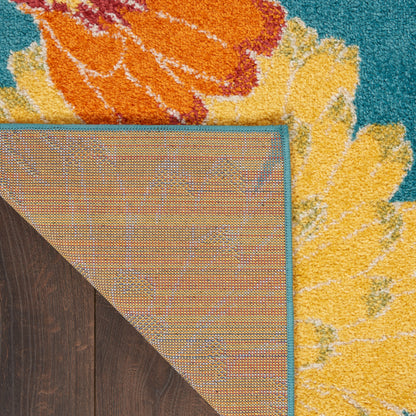 Nourison Home Allur Alr06 Area Rugs Collection