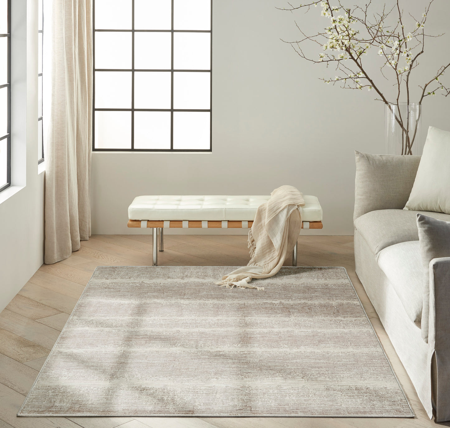 Calvin Klein Ck079 Notes Not06 Area Rugs Collection