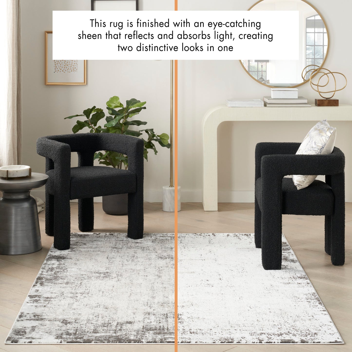 Nourison Home Desire Dsr05 Area Rugs Collection