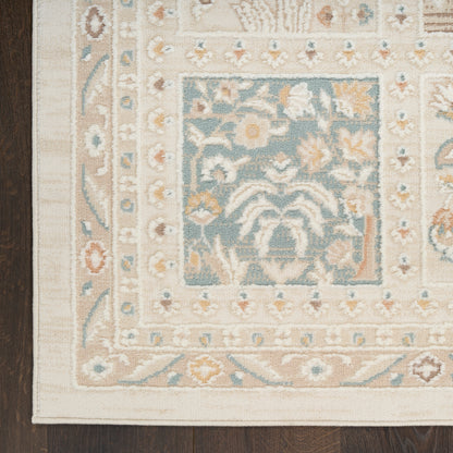 Nourison Home Isla Isl02 Area Rugs Collection