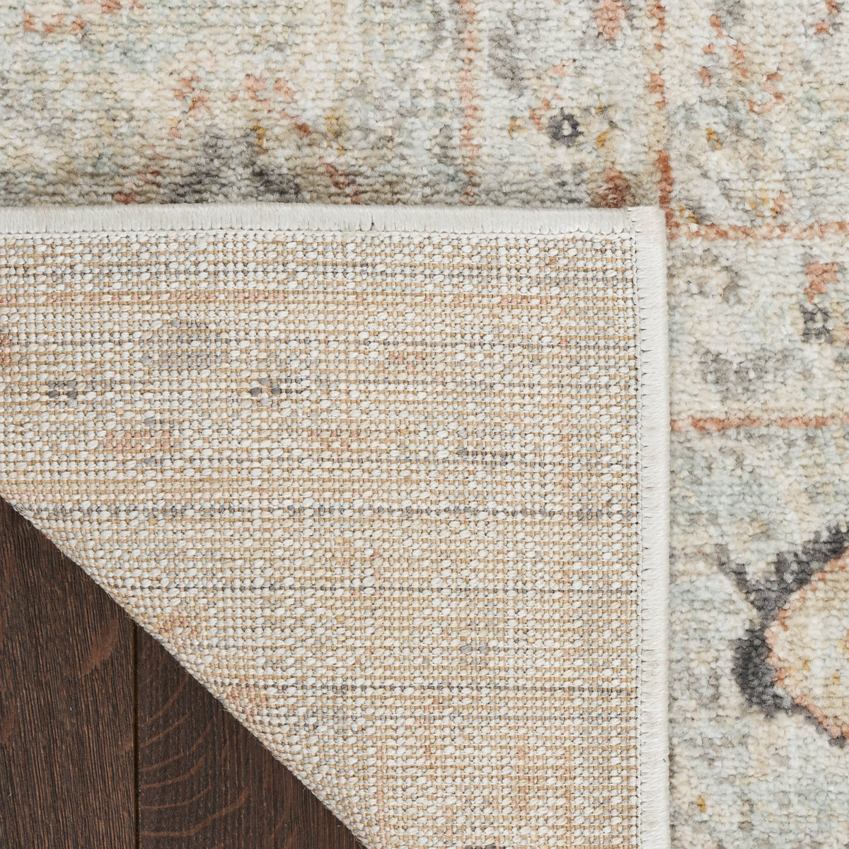 Nourison Home Oushak Home Ous02 Area Rugs Collection