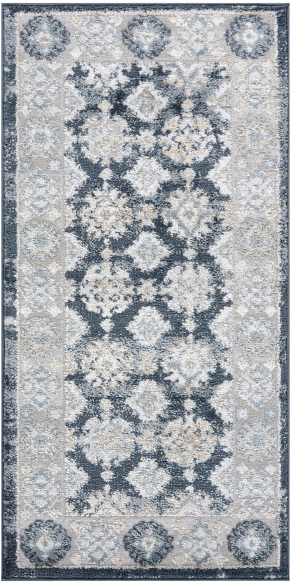 Nourison Home Dekor Dek02 Area Rugs Collection