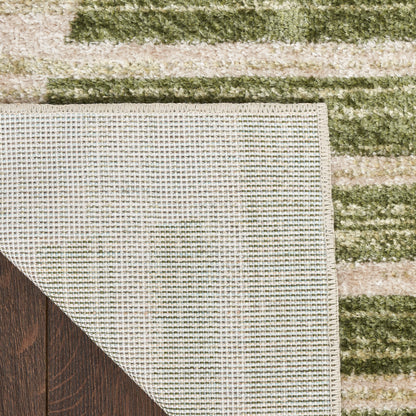 Nourison Home Astra Machine Washable Asw03 Area Rugs Collection