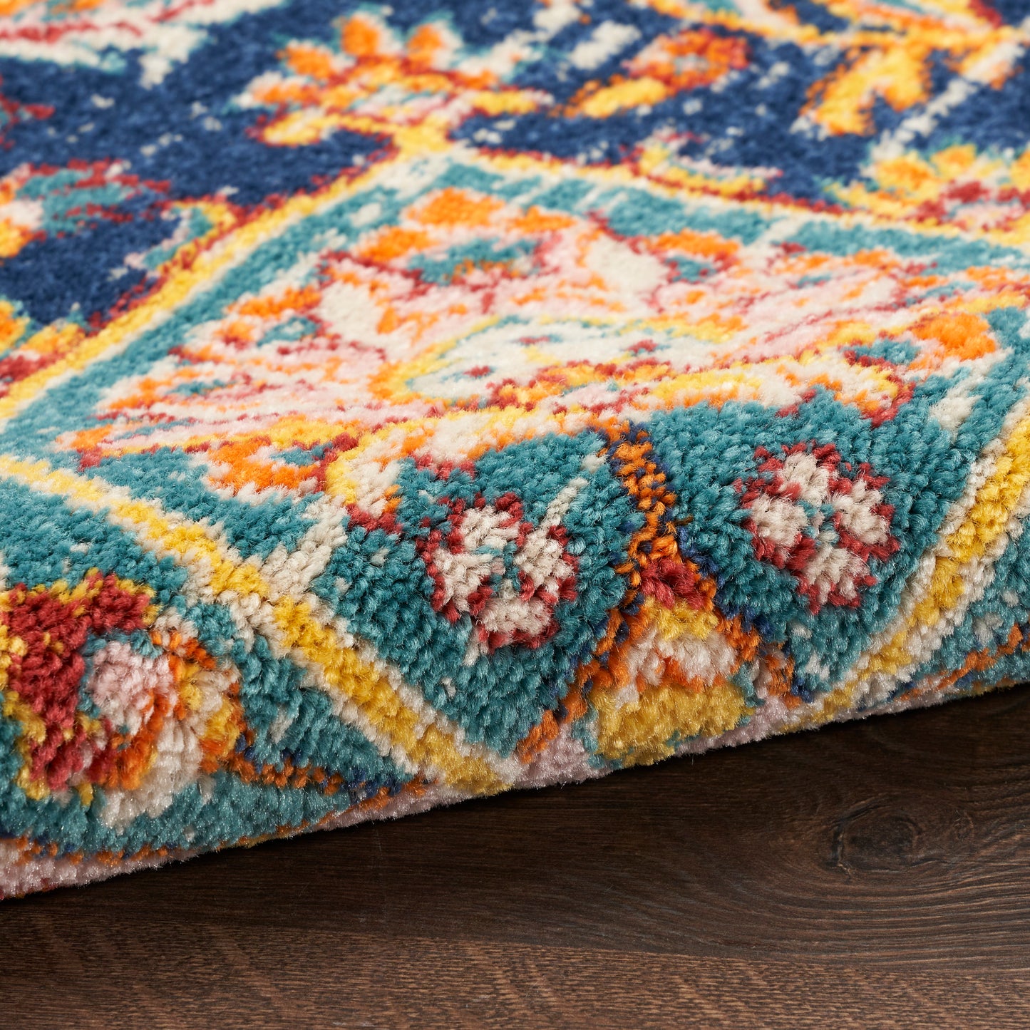 Nourison Home Passion Psn22 Area Rugs Collection