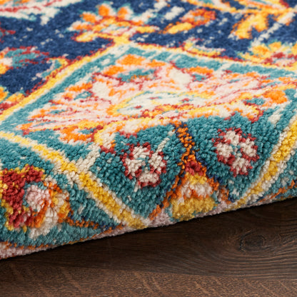 Nourison Home Passion Psn22 Area Rugs Collection