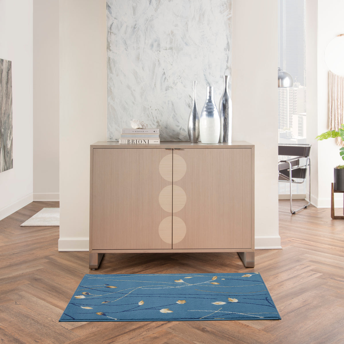 Nourison Home Grafix Grf15 Area Rugs Collection
