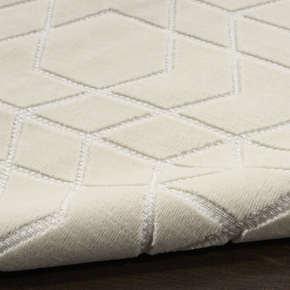 Nourison Home Washable Charm Wch01 Area Rugs Collection