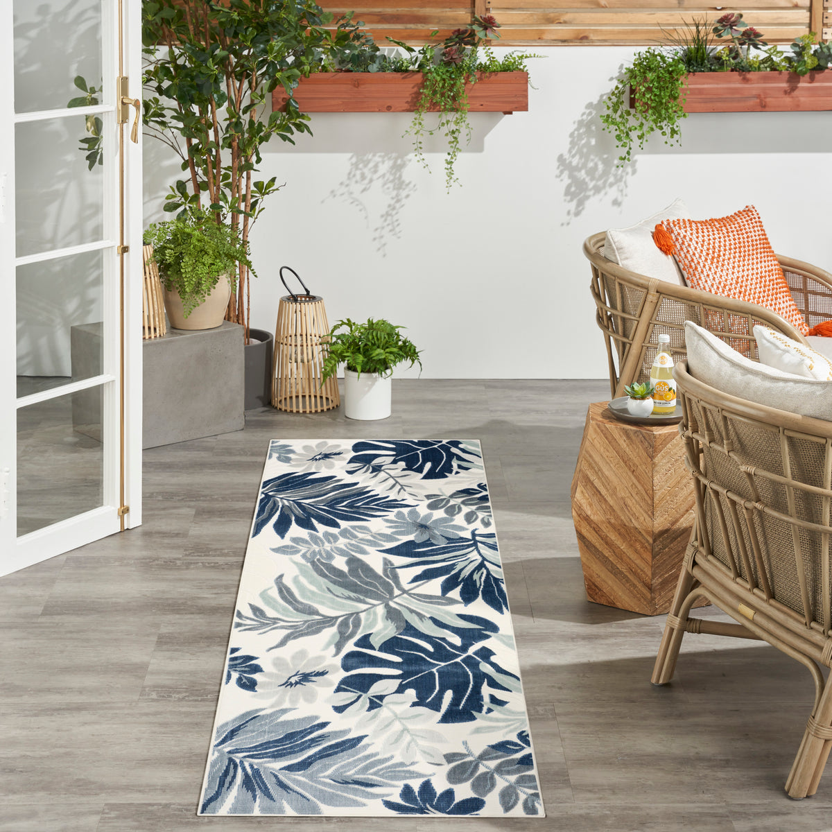 Nourison Home Suncoast Snc02 Area Rugs Collection