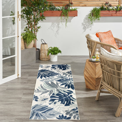 Nourison Home Suncoast Snc02 Area Rugs Collection