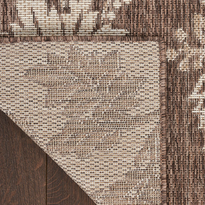 Nourison Home Garden Oasis Goa03 Area Rugs Collection