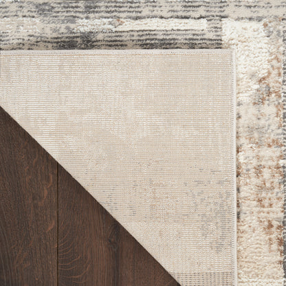 Nourison Home Sustainable Trends Sut02 Area Rugs Collection