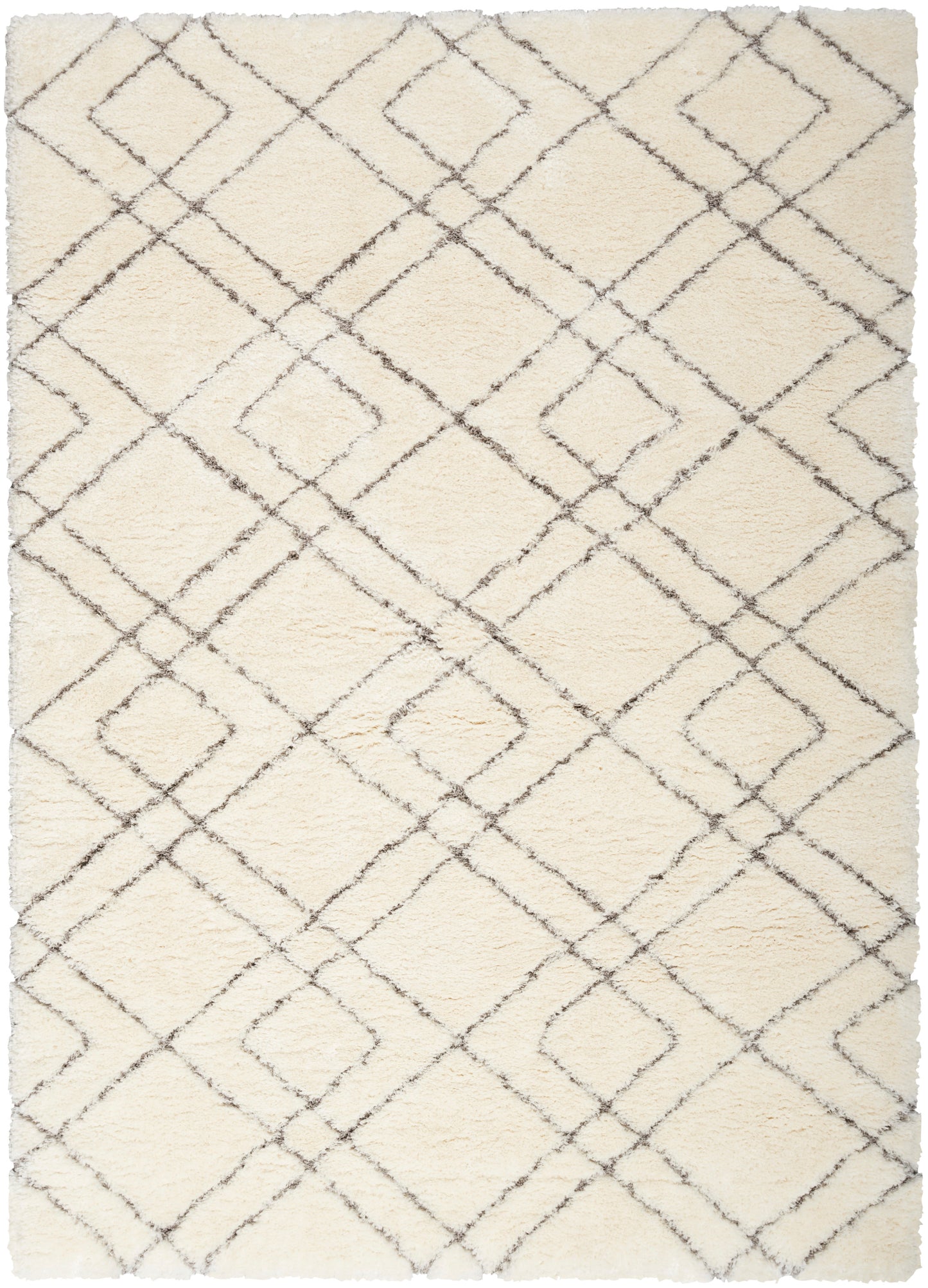 Nourison Home Dreamy Shag Drs07 Area Rugs Collection