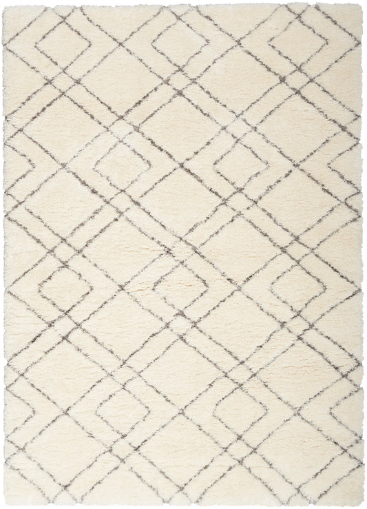 Nourison Home Dreamy Shag Drs07 Area Rugs Collection