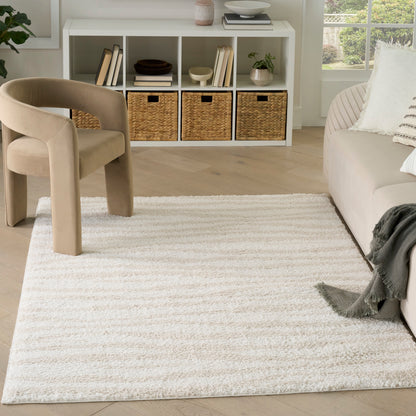 Nourison Home Modern Shag Mmd05 Area Rugs Collection