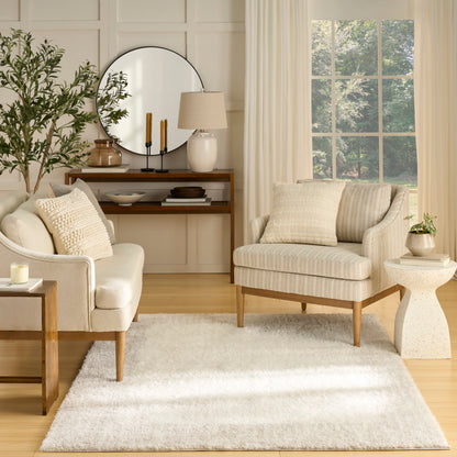 Nourison Home Pacific Shag Pcs02 Area Rugs Collection