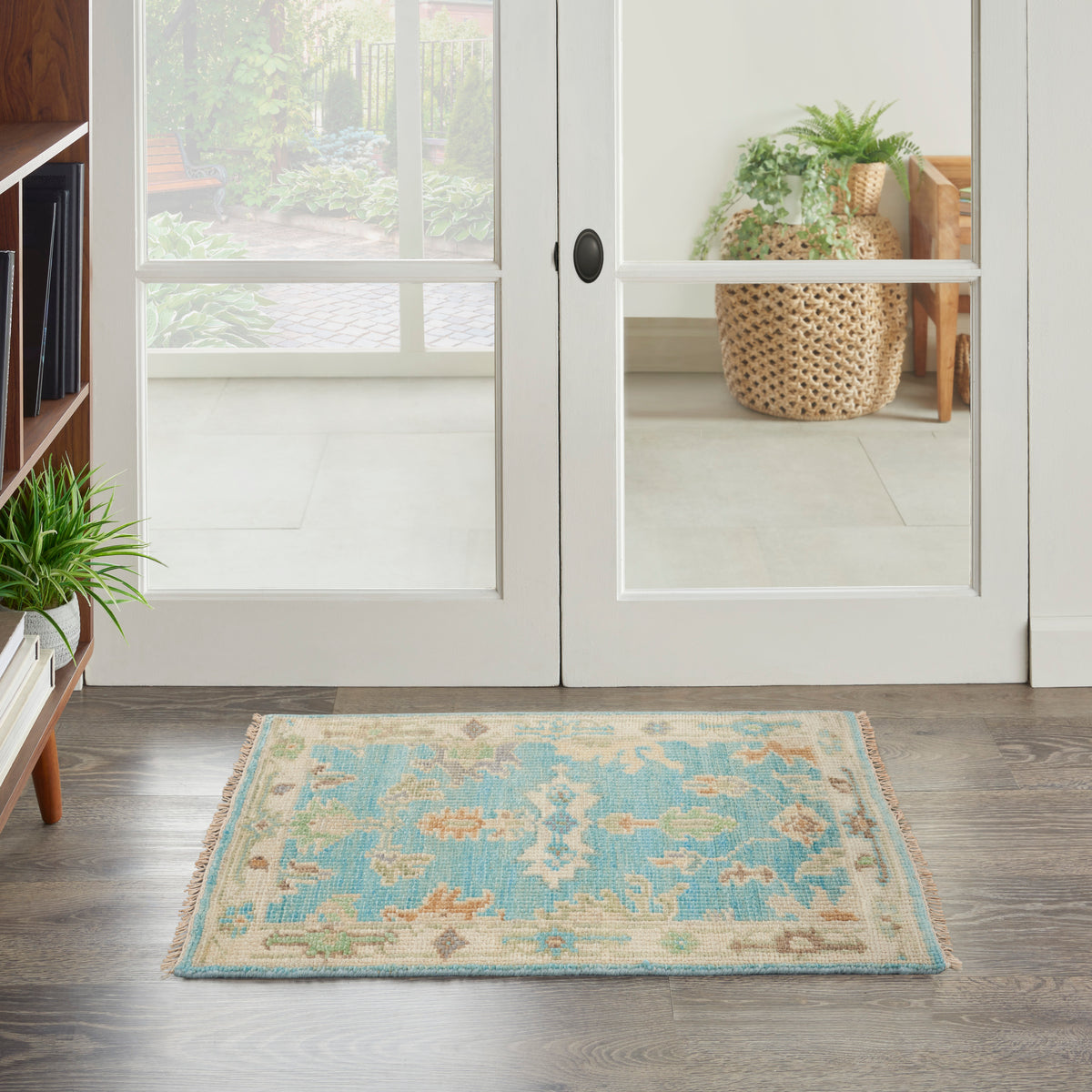 Nourison Home Odessa Ods03 Area Rugs Collection