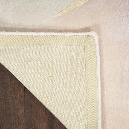 Nourison Home Prismatic Prs34 Area Rugs Collection