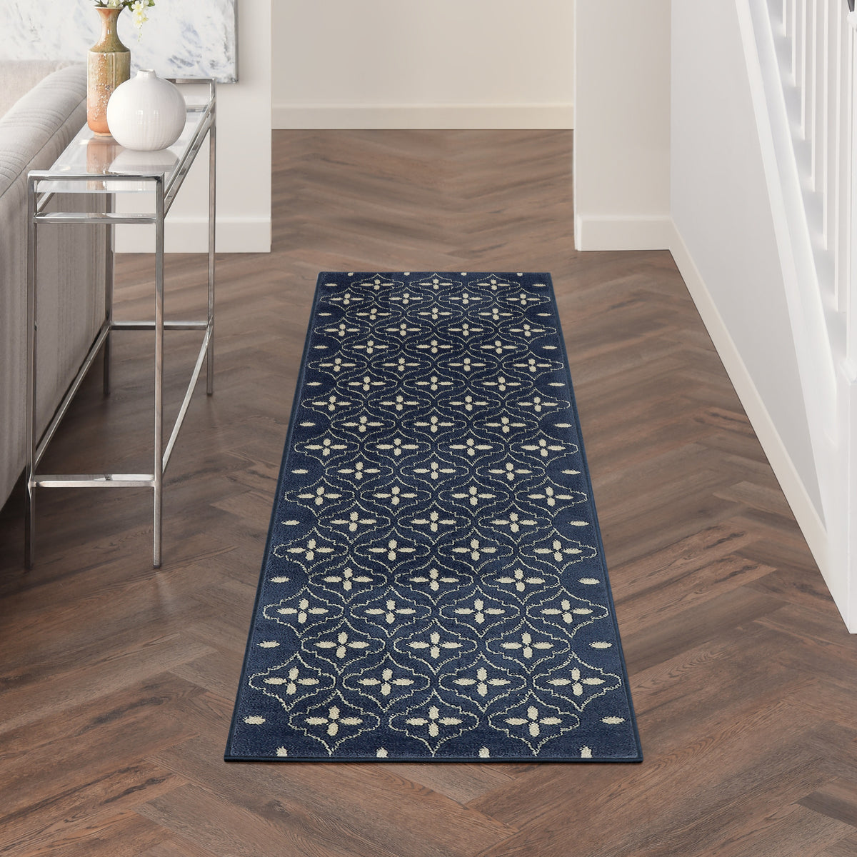 Nourison Home Nourison Essentials Nre04 Area Rugs Collection