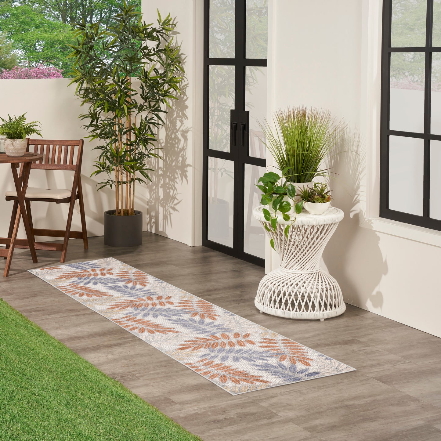 Nourison Home Aloha Alh18 Area Rugs Collection