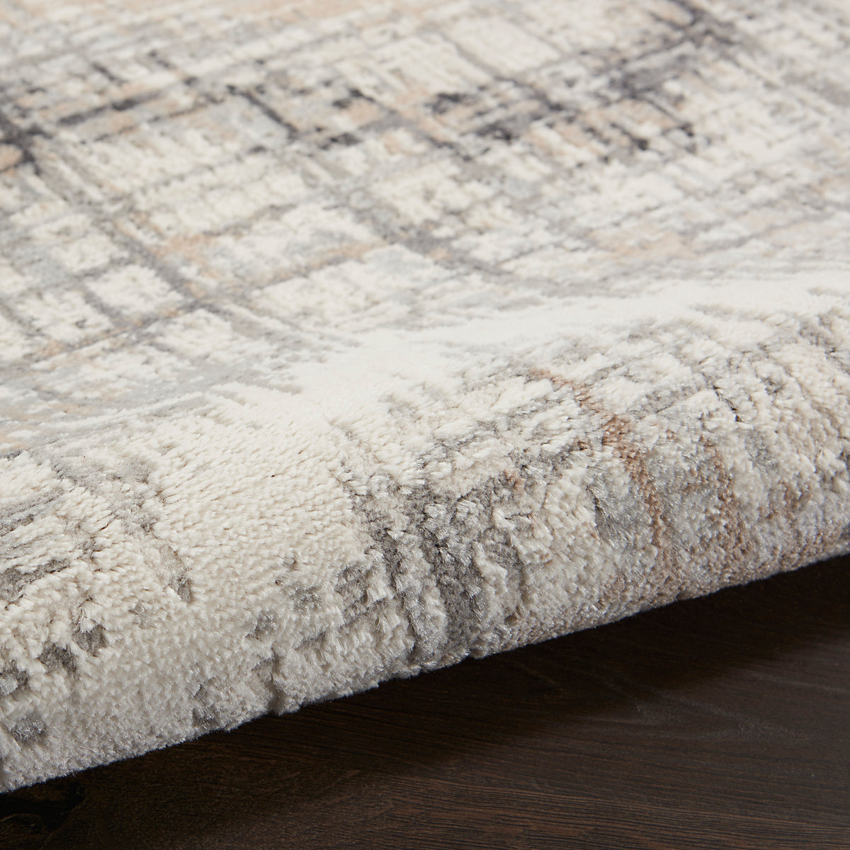 Nourison Home Elation Etn04 Area Rugs Collection
