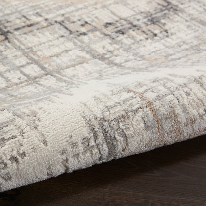 Nourison Home Elation Etn04 Area Rugs Collection