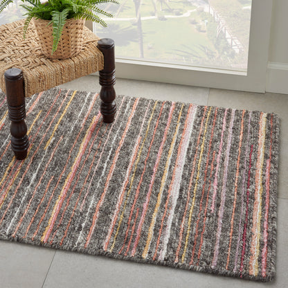 Nourison Home Plateau Pae01 Area Rugs Collection