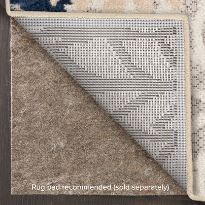 Nourison Home Aloha Alh05 Area Rugs Collection