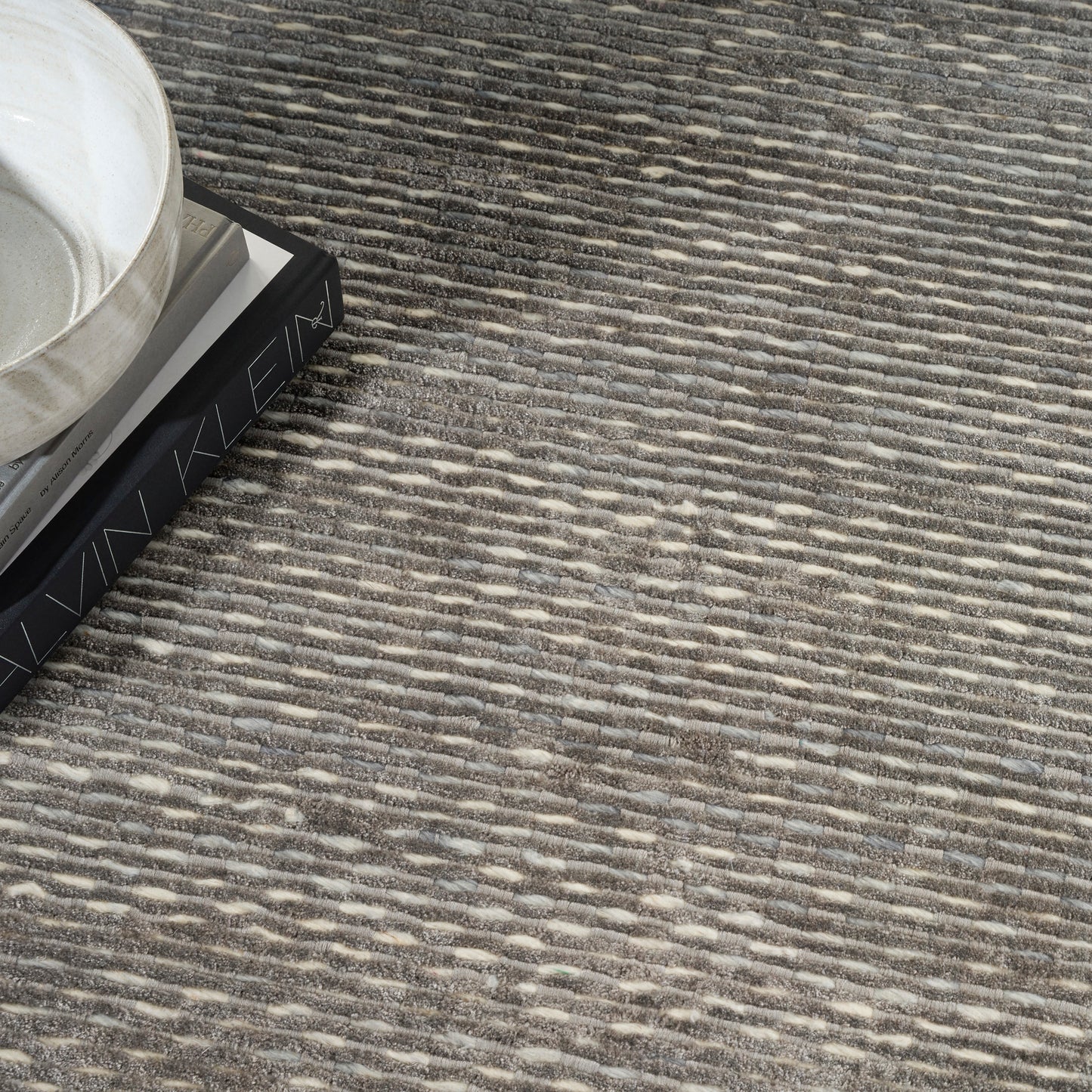 Calvin Klein Valley Vll01 Area Rugs Collection