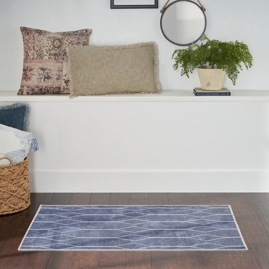 Nourison Home New Concept Washables Sr107 Area Rugs Collection