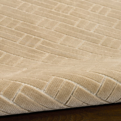 Nourison Home Washable Charm Wch02 Area Rugs Collection